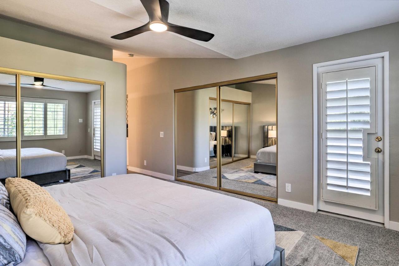 Chic Palm Desert Condo With Resort-Style Amenities! 외부 사진