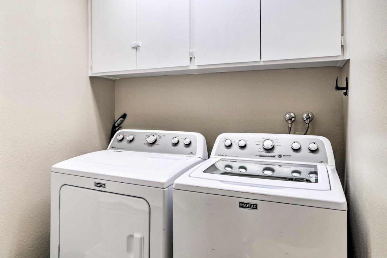 Chic Palm Desert Condo With Resort-Style Amenities! 외부 사진
